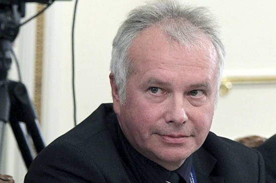 Александр Рар: политическая конкуренция в России существует