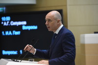 Все обязательства федерального бюджета на 2015 год были исполнены - Силуанов