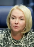 Ирина Альфредовна Гехт