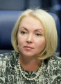 Гехт Ирина