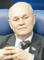 Щетинин Михаил