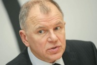 Литовский еврокомиссар призвал однопартийцев-соцдемов уйти в оппозицию