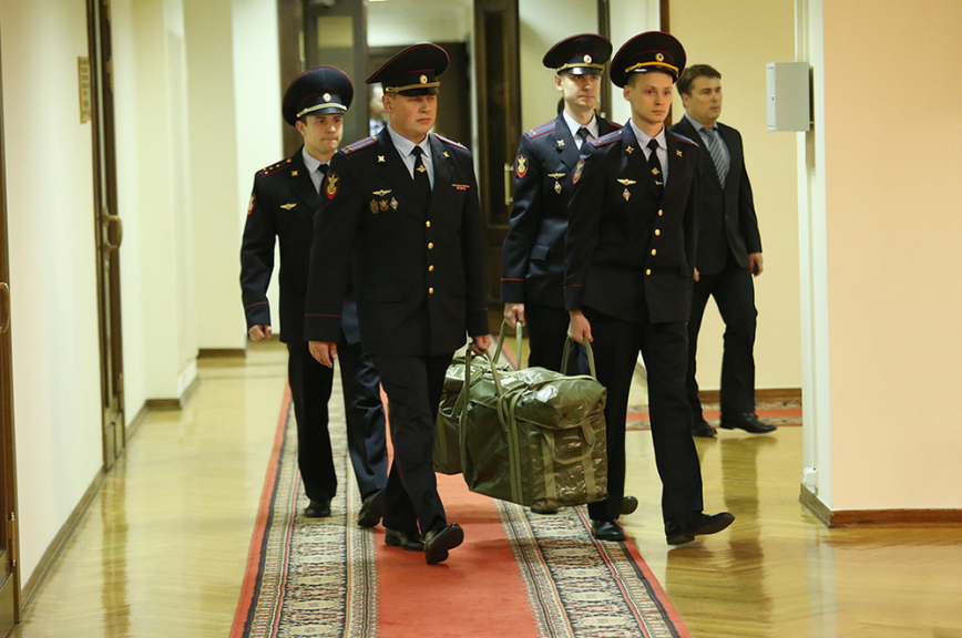 Россия может остаться без «подушки безопасности»