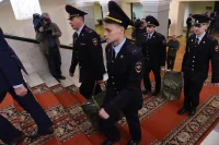 Как в Госдуму бюджет вносили