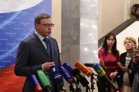 «Важно, чтобы в бюджете были предусмотрены точки экономического роста и меры социальной защиты были выше, чем в предыдущие годы», – заявил первый заместитель руководителя фракции «Справедливая Россия» Александр Бурков.