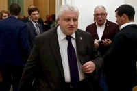 Сергей Миронов