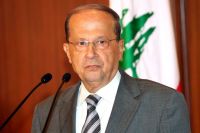 Мишель Аун избран президентом Ливанской республики
