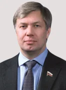 Алексей Юрьевич Русских