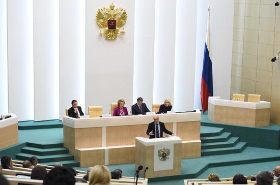 Минфин: преобразования в экономике начнутся не раньше, чем через три года