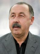 Валерий Георгиевич Газзаев