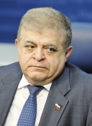 Владимир Михайлович Джабаров