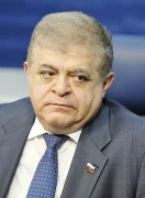 Владимир Михайлович Джабаров