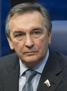 Равиль Камильевич Хуснулин