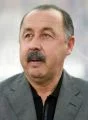 Газзаев Валерий