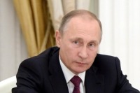 Путин: Россия готова сделать всё для нормализации отношений с США