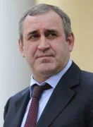 Сергей Иванович Неверов