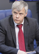 Валерий Карлович Гартунг