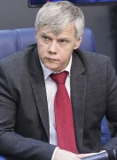 Валерий Карлович Гартунг