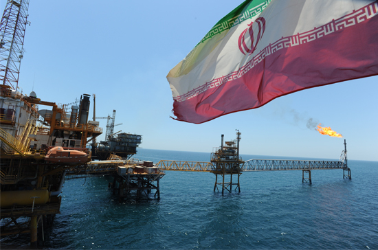Иран ждёт прихода в разработку месторождений нефтегазовых компаний из России