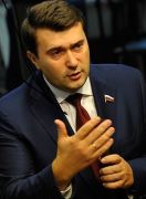 Олег Александрович Лебедев