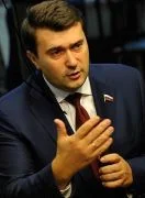 Олег Александрович Лебедев