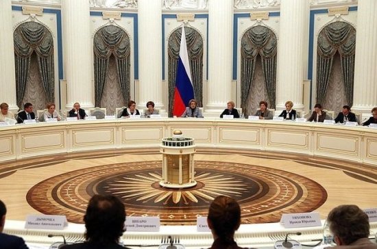 Закон о детском отдыхе могут принять до конца года