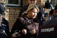 Самые громкие коррупционные скандалы в России