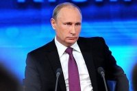 Путин получал всю информацию с начала оперативной разработки Улюкаева