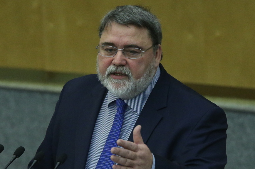 В Госдуме предложили поднять ценовой порог госзакупок без торгов до 1 миллиона рублей