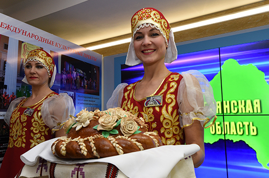 «Картофельная столица» России ищет способ избавиться от последствий Чернобыля