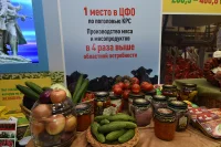 В прошлом году Брянская область произвела сельхозпродукции на 74,8 млрд рублей