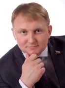 Александр Николаевич Шерин