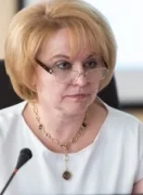Любовь Николаевна Духанина