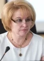 Духанина Любовь