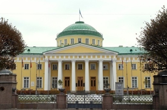 МПА СНГ готовится к юбилею