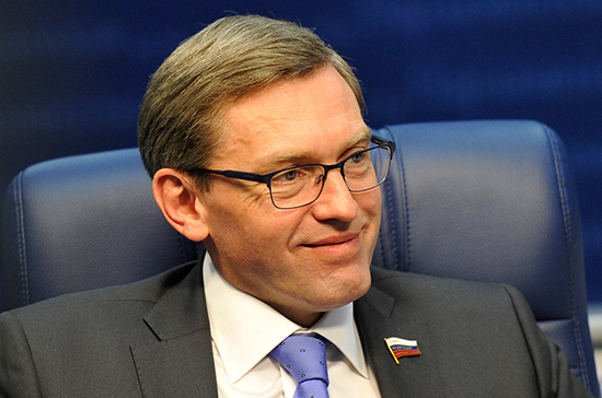 Сенатор Алексей Костюков: главное для регионов – возможность развития