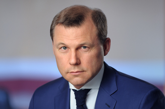 Генпрокуратура просит СК возбудить уголовное дело против директора «Почты России»