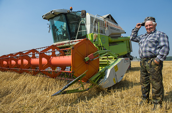 Государственной казны может на всех не хватить