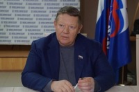 Николай Панков: строительство дорог и развитие транспортной доступности – приоритетная задача