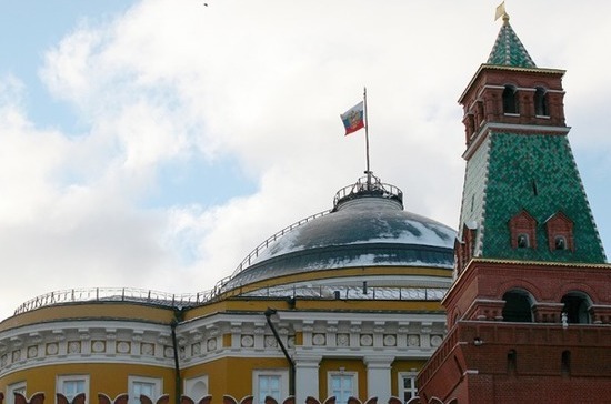 Россия не занимается риторикой, а формулирует национальные интересы