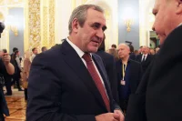 Сергей Неверов