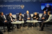 Почему пробуксовывает программа по развитию Крыма?