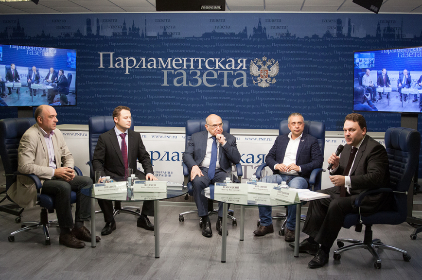 Дольщикам поможет компенсационный фонд