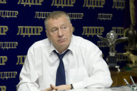 ЛДПР хочет запретить «гастарбайтерам» отправлять деньги на Украину