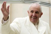 Мировые лидеры поздравили Папу Римского с 80-летием