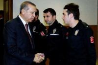СМИ Турции выяснили подробности биографии убийцы российского посла
