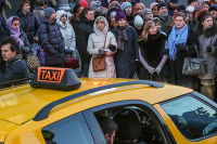 Процедура лицензирования такси может измениться