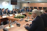 В Комитете Госдумы по международным делам высоко оценили работу руководства МГИМО