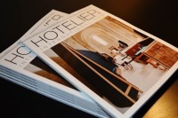 Prime Moscow запускает издание Hotelier International в России