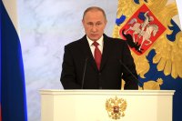Путин отказался опускаться до уровня «кухонной» дипломатии